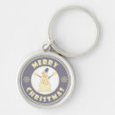 Search for happy christmas key rings Xmas