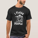 Search for camera flash People