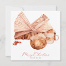 Search for coffee christmas cards Cosy