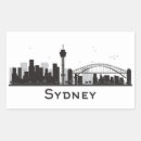 Search for sydney australia stickers Skyline