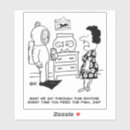 Search for scuba gear stickers Tropical fish