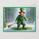 Search for pot leaf postcards Irish