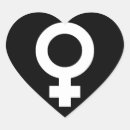 Search for male symbol stickers Female