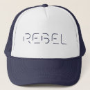 Search for rebels hats Politics