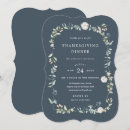 Search for wintry invitations Party