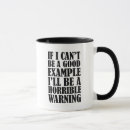 Search for horrible mugs Sarcasm