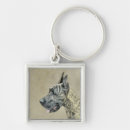 Search for great dane key rings German mastiff