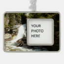 Search for glacier national park christmas tree decorations Outdoors