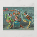 Search for acrobat horizontal postcards Clown