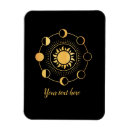 Search for sun moon magnets Gold