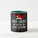 Search for clean up mugs Xmas