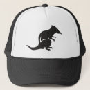 Search for rat hats Silhouette
