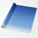 Search for tall wrapping paper Blue