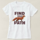 Search for forest path tshirts Animal