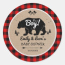 Search for wild buffalo stickers Lumberjack