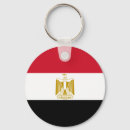 Search for egypt key rings Flag of egypt