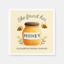 Search for she found her honey bridal shower Summer