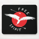 Search for prey mouse mats Eagle