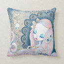 Search for pastel goth cushions Skull