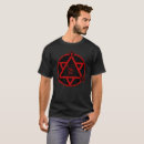Search for church tshirts Lucifer