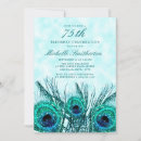 Search for feathered invitations Elegant