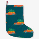Search for car christmas stockings Snow