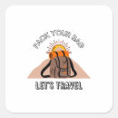 Search for lets travel stickers Trip