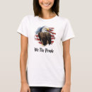Search for american flags tshirts For her