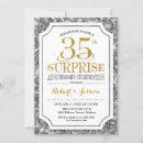 Search for silver and gold wedding invitations Glitter