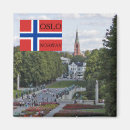 Search for oslo magnets Norway