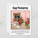 Search for funny humour thanksgiving invitations Turkey
