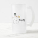 Search for frosty mugs Cute