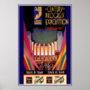 Search for vintage train posters Victorian