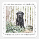 Search for dog envelope seals Black