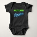 Search for bookworm baby clothes Bibliophile