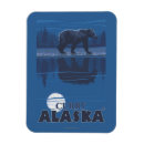 Search for curry magnets Alaska