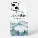 Search for backpacker iphone cases Forest