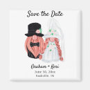Search for gnome square invitations Modern