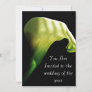 Search for lilly wedding invitations Lily