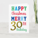 Search for merry christmas and birthday cards Winter