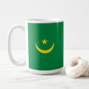 Search for mauritania Green