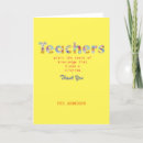 Search for new year thank you cards Teacher appreciation