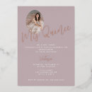 Search for 2 sweet birthday invitations Blush pink