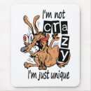 Search for unique dog mouse mats Funny