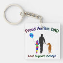 Search for dogs for kids key rings Dad