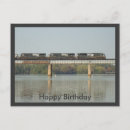 Search for bridge birthday cards River