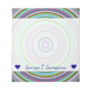 Search for ring notepads Circle