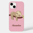 Search for sloths iphone cases Cartoon