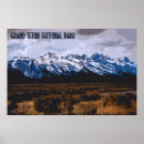 Search for tetons posters Vintage