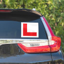 Search for learner driver bumper stickers Learning to drive